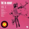 Various Artists - The In-Kraut Vol. 3 2-LP